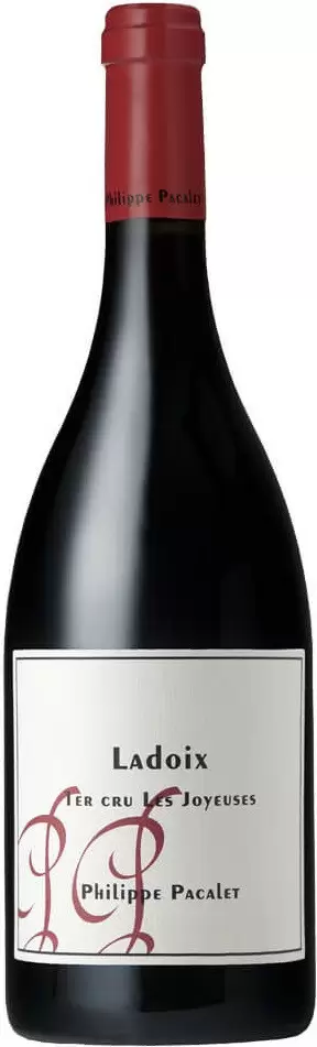 Вино Philippe Pacalet Ladoix Premier Cru Les Joyeuses 2018 г. 1.5 л