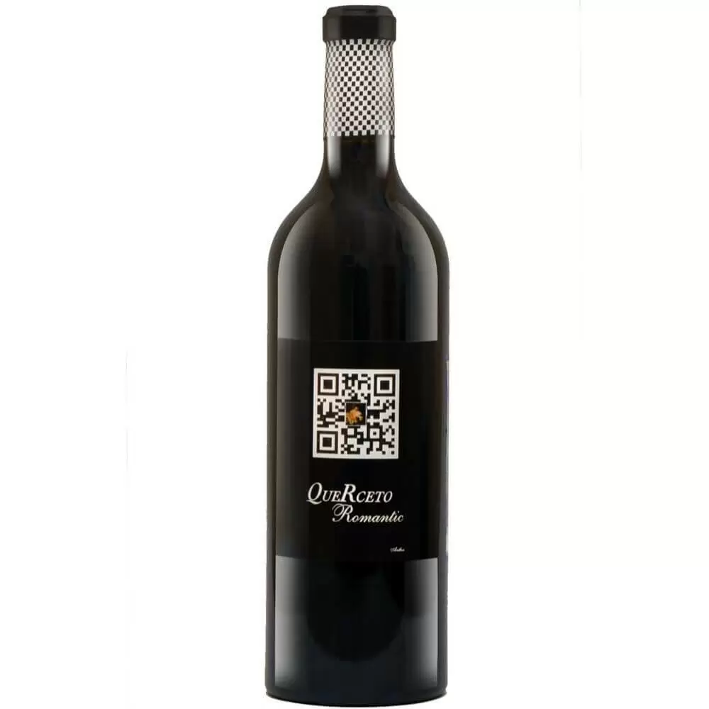 Вино Castello di Querceto Romantic 2013 г. 0.75 л
