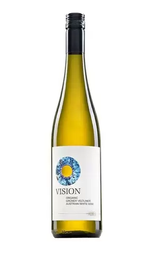 Вино Markus Huber Vision Gruner Veltliner Organic 0.75 л