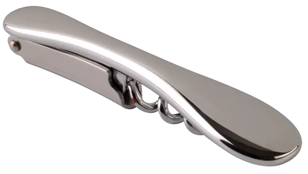 Штопор Garcon Metal Chrome