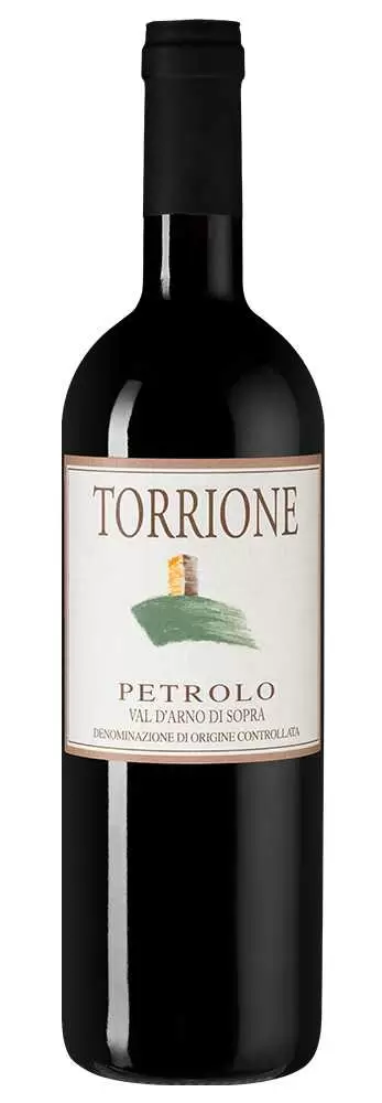 Вино Torrione 2019 г. 0.75 л