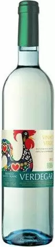 Вино Verdegar Escolha 0.75 л