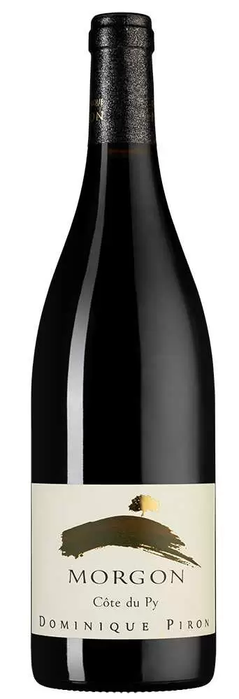 Вино Morgon Cotes du Py 2019 г. 0.75 л