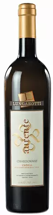 Вино Aurente Chardonnay Dell'Umbria 2006 г. 0.75 л