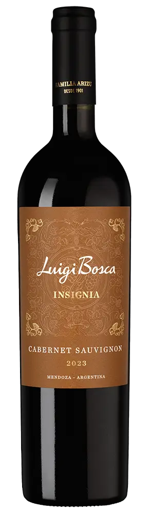 Вино Luigi Bosca Cabernet Sauvignon 0.75 л