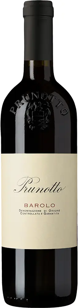 Вино Prunotto Barolo 0.75 л