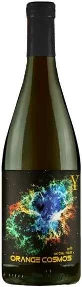 Вино Yaiyla​ Urban Winery Cosmos Orange 0.75 л