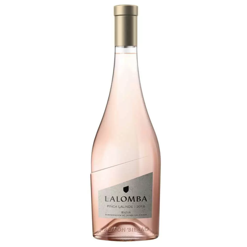 Ramon Bilbao Lalomba Finca Lalinde 2020