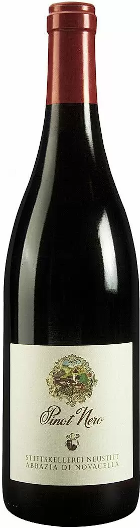 Вино Abbazia di Novacella Pinot Nero 2019 г. 0.75 л