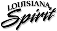 Louisiana Spirits