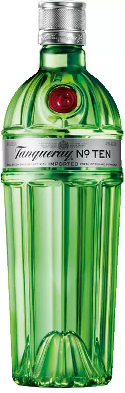 Джин Tanqueray No. Ten 0.75 л