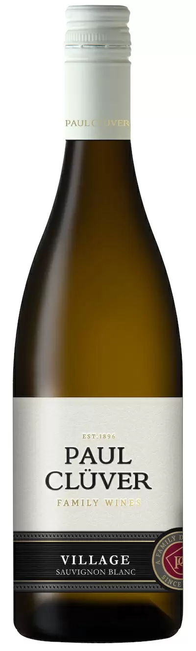Вино Sauvignon Blanc Village Paul Cluver 0.75 л