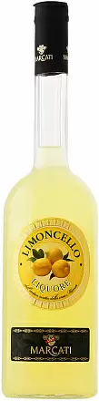 Ликер Marcati Limoncello 0.7 л