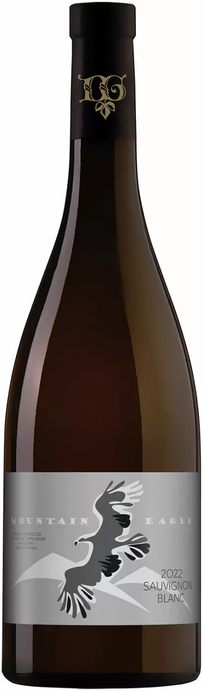Вино Agrolain Mountain Eagle Sauvignon Blanc 0.75 л