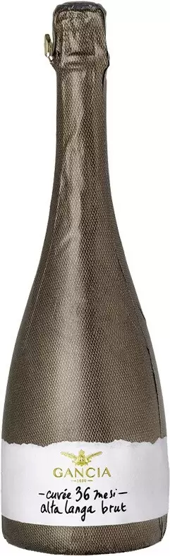 Gancia · Cuvee 36 Alta Langa DOCG Metodo Classico