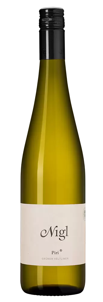 Вино Gruner Veltliner Senftenberger Piri 0.75 л