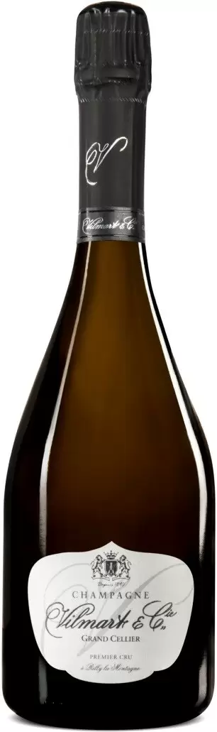 Шампанское Vilmart & Cie Grand Cellier Brut Premier Cru Champagne AOC 0.75 л