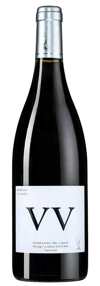 Вино Marcillac Vieilles Vignes 2019 г. 0.75 л