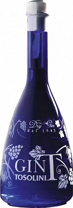 Джин T Tosolini Gin 0.7 л