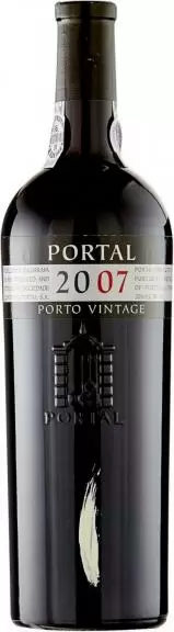 Quinta do Portal · Vintage Port