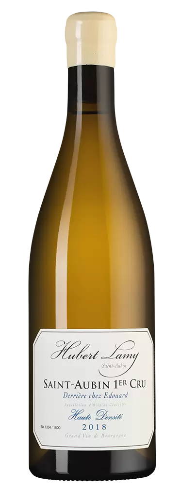 Вино Saint-Aubin Premier Cru Derriere chez Edouard Haute Densite 0.75 л