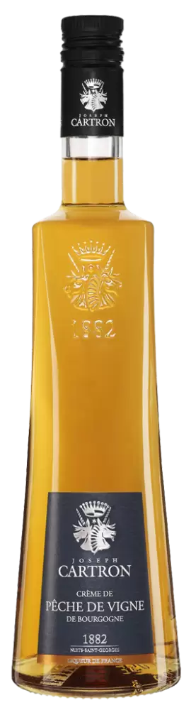 Ликер Creme de Peche de Vigne de Bourgogne 0.7 л