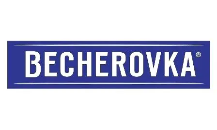 Becherovka