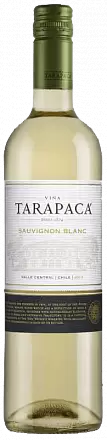 Вино Vina Tarapaca Sauvignon Blanc 0.75 л