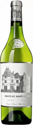 Вино Chateau Haut-Brion Blanc 2018 г. 0.75 л