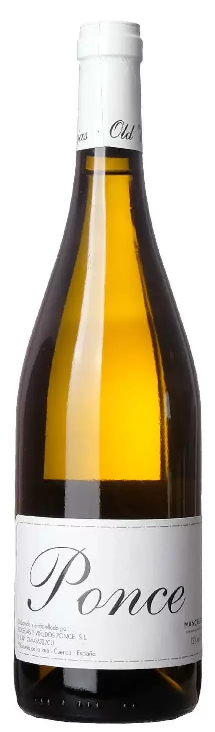 Вино Ponce Manchuela DO 0.75 л