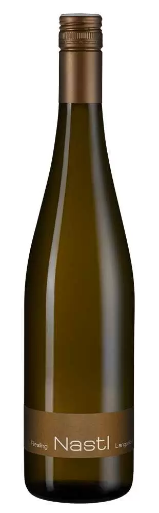 Вино Riesling Langenlois Nastl 0.75 л