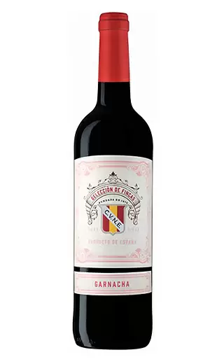 Вино CVNE Seleccion de Fincas Garnacha Rioja 0.75 л