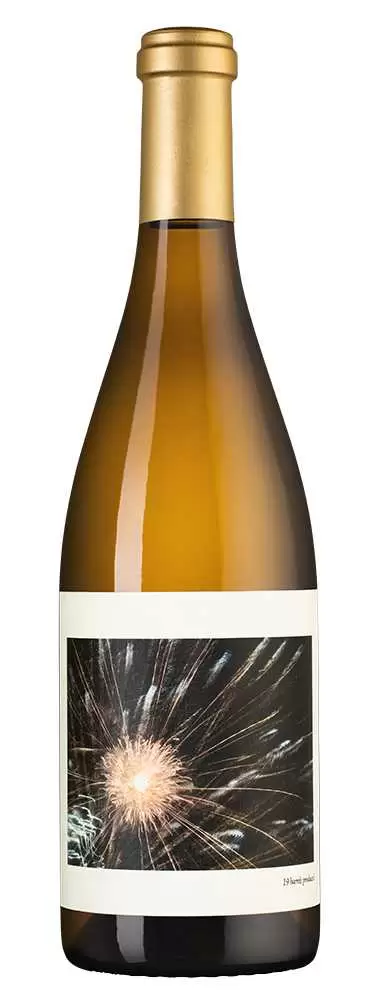 Вино Los Alamos Vineyard Chardonnay Chanin Wine 2019 г. 0.75 л