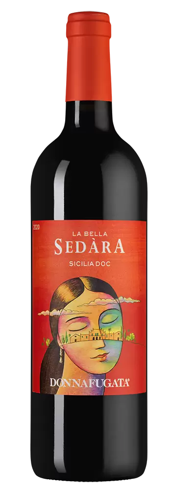 Вино Sedara 2020 г. 0.75 л