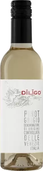 Вино Anna Spinato Diligo Pinot Grigio 0.375 л