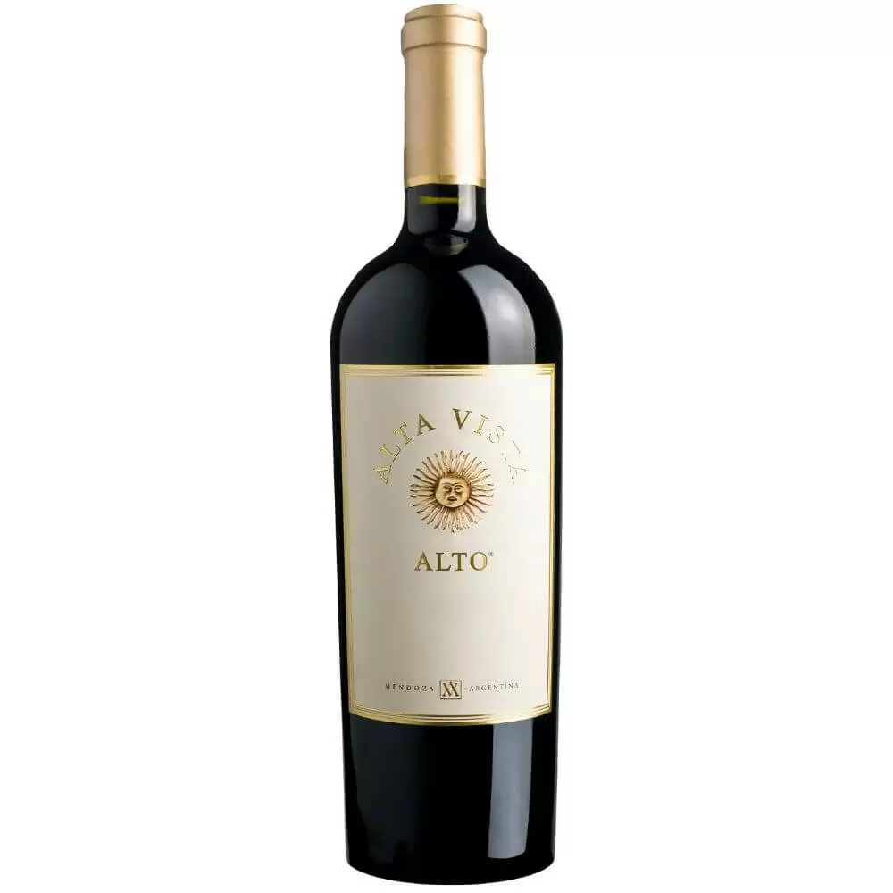 Вино Alta Vista Alto 0.75 л