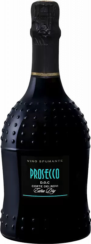 Игристое вино Corte Dei Rovi Spumante 0.75 л