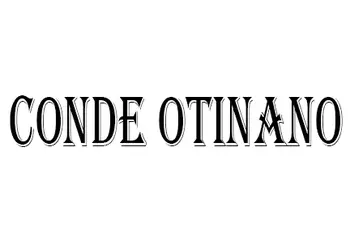 Conde Otinano