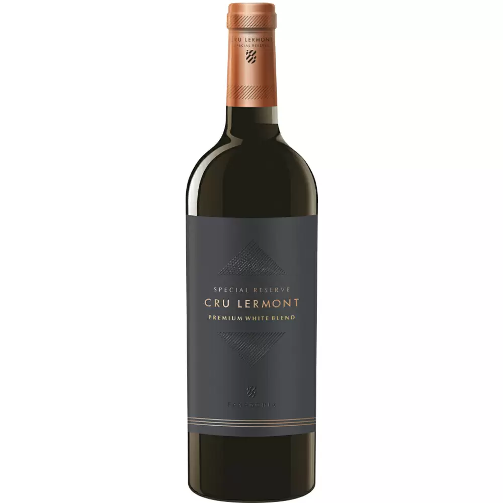 Вино Fanagoria Cru Lermont Special Reserve White 0.75 л