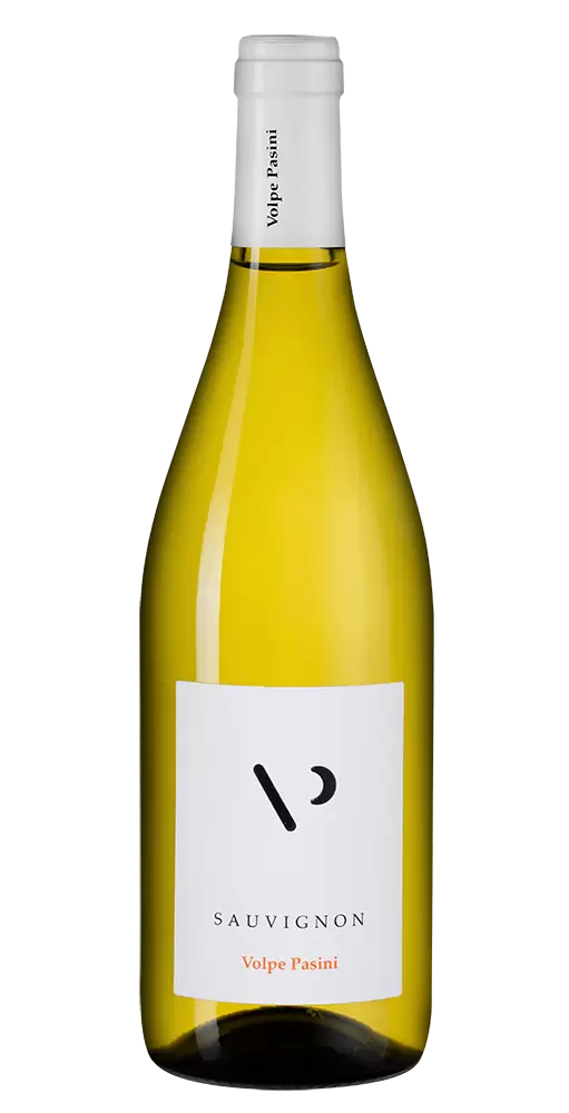 Вино Sauvignon Volpe Pasini 0.75 л