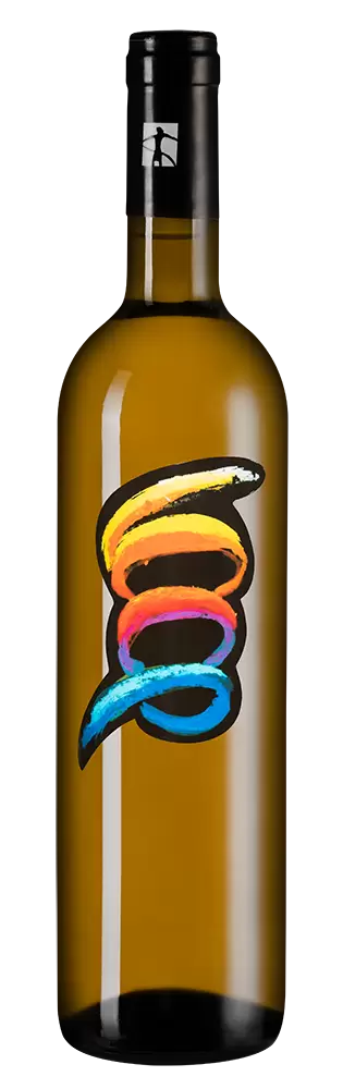 Вино Rebosso 2019 г. 0.75 л