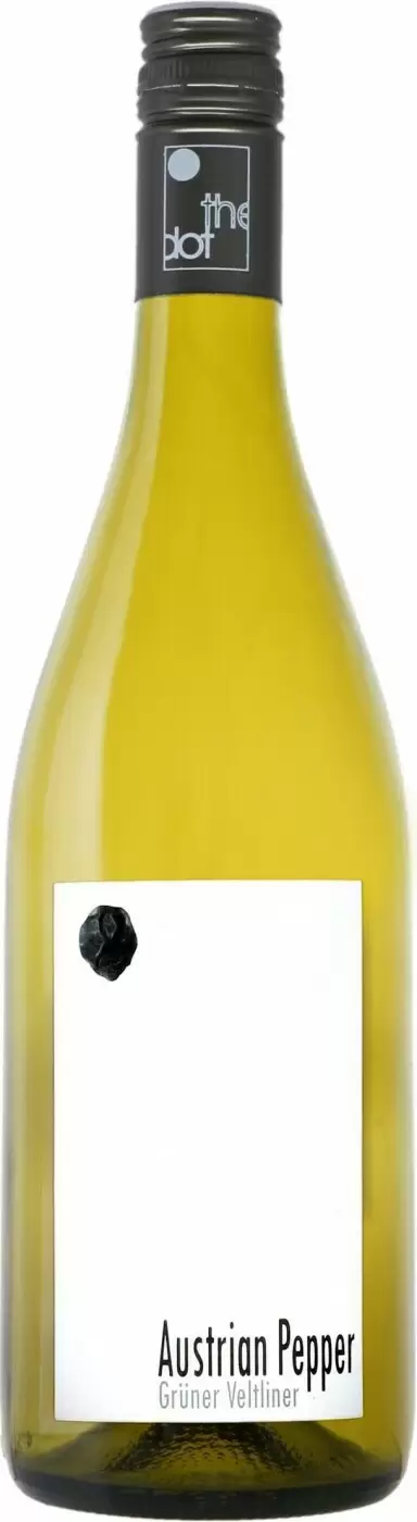 Вино Weingut R&A Pfaffl Austrian Pepper 0.75 л
