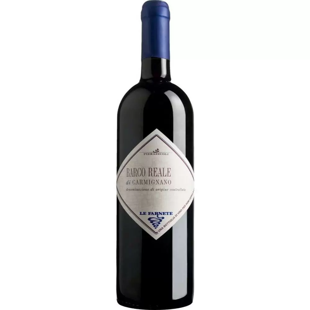 Вино Tenuta Cantagallo Barco Reale di Carmignano 2019 г. 0.75 л
