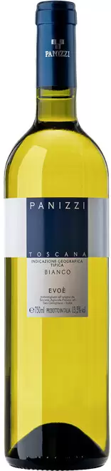 Panizzi Evoe Toscana