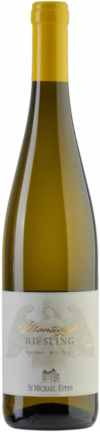 San Michele-Appiano Riesling Montiggl Alto Adige