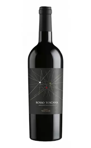Вино Rosso Toscana Terre Natuzzi 0.75 л