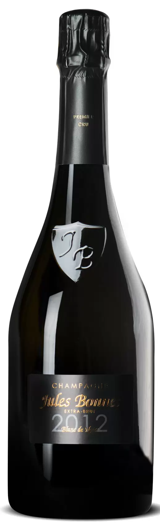 Шампанское Bonnet-Ponson Julles Bonnet Blanc de Noirs Premier Cru Extra Brut Magnum Champagne AOC 1.5 л