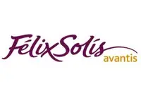 Felix Solis Avantis