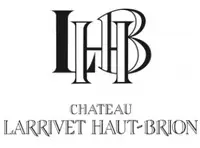 Chateau Larrivet Haut-Brion