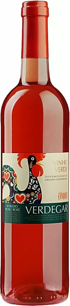 Вино Verdegar Espadeiro 0.75 л